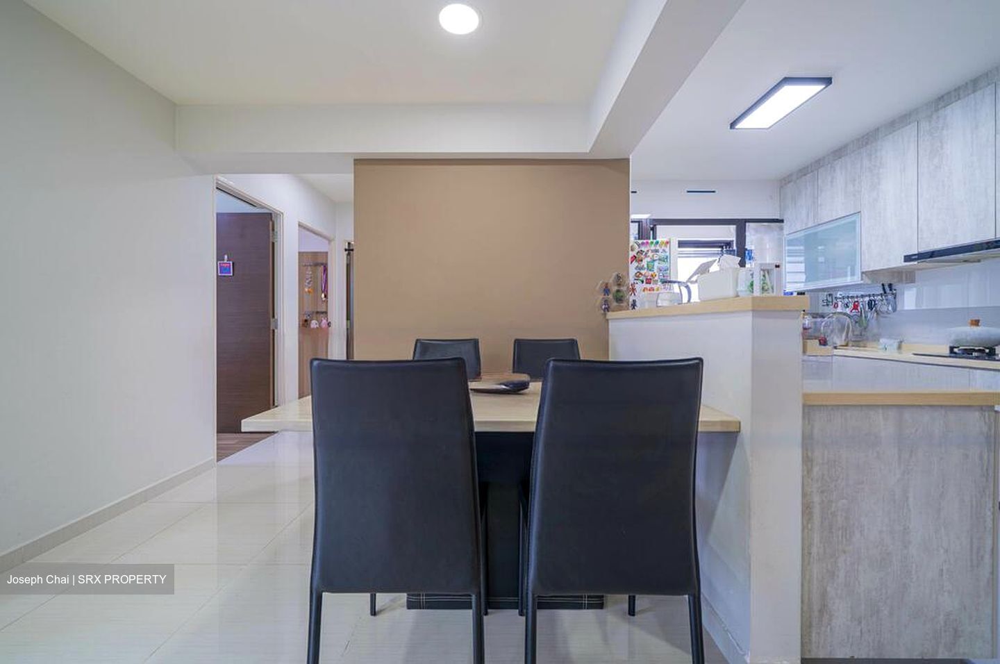 Blk 274B Compassvale Helm (Sengkang), HDB 4 Rooms #473148551